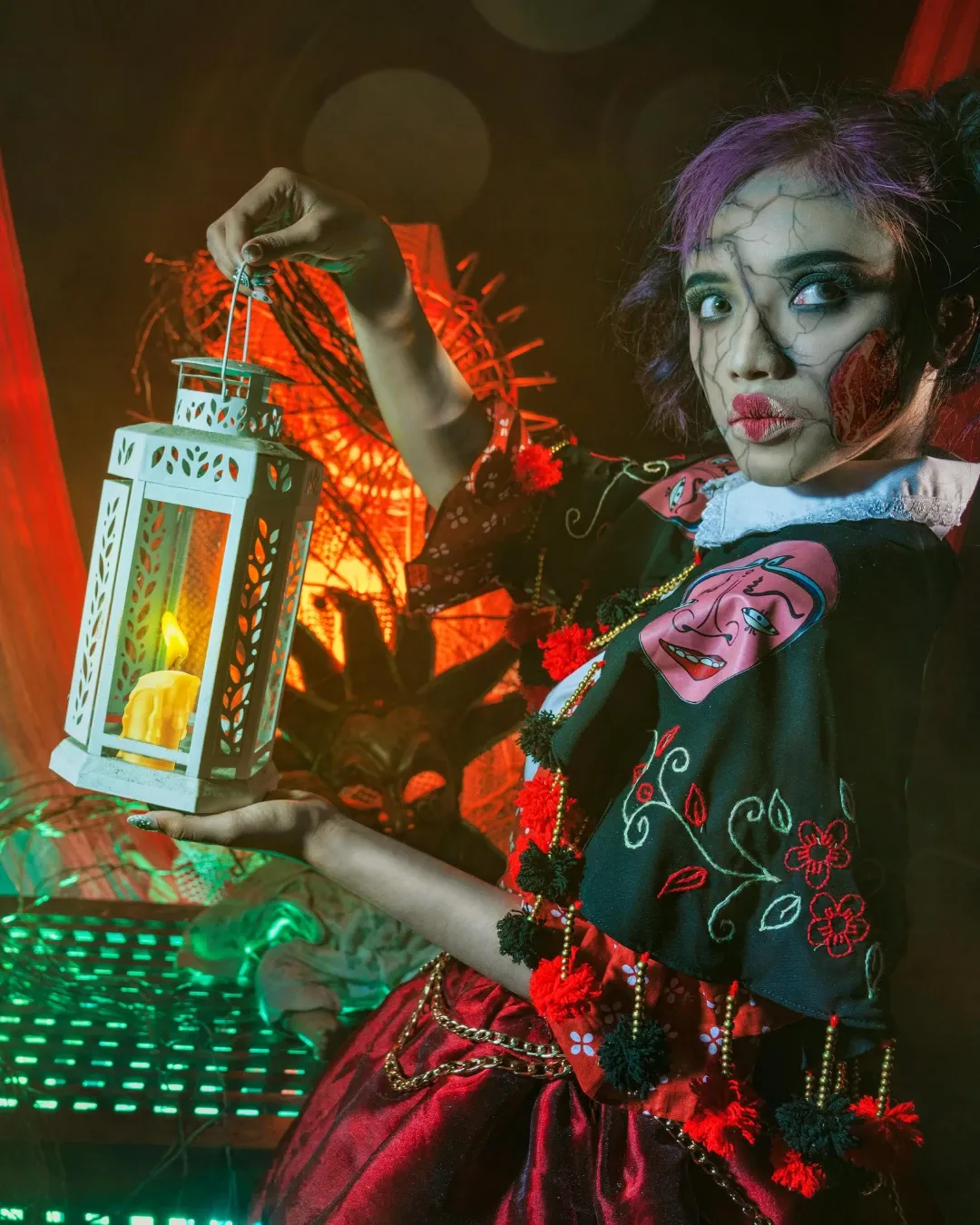 WHAT TO EXPECT — slide 2 of 5